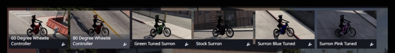 Surron 2