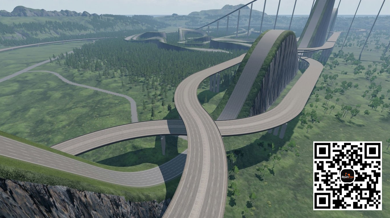Crazy Highways v1.04 6