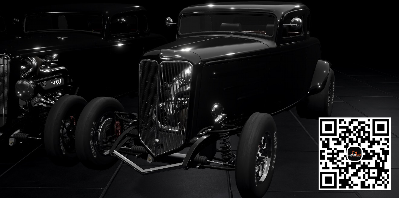 Meo's 8.4L V10-Revamped v2.3.0 3