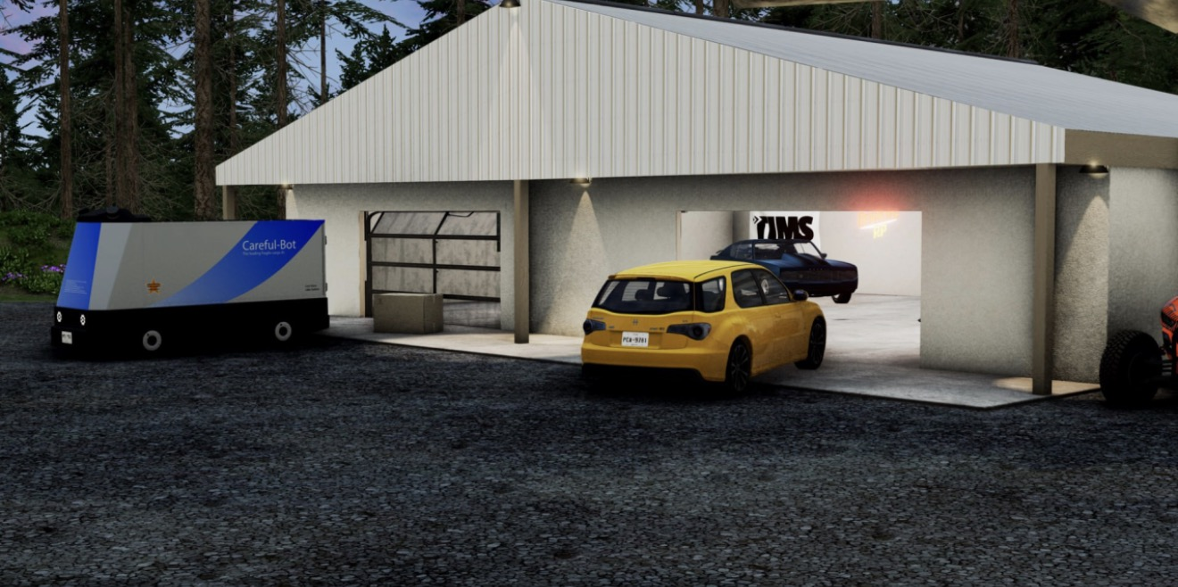 East Coast Beam Life Rework v1.4.2 5