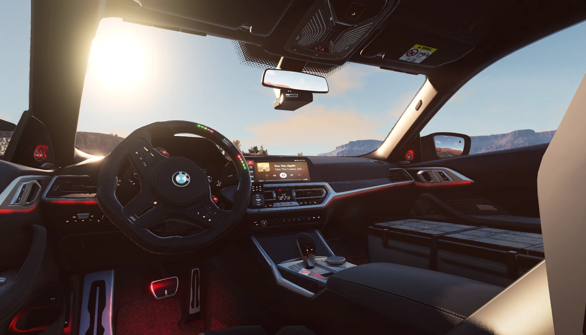 BMW F87 M2 v1.5 2