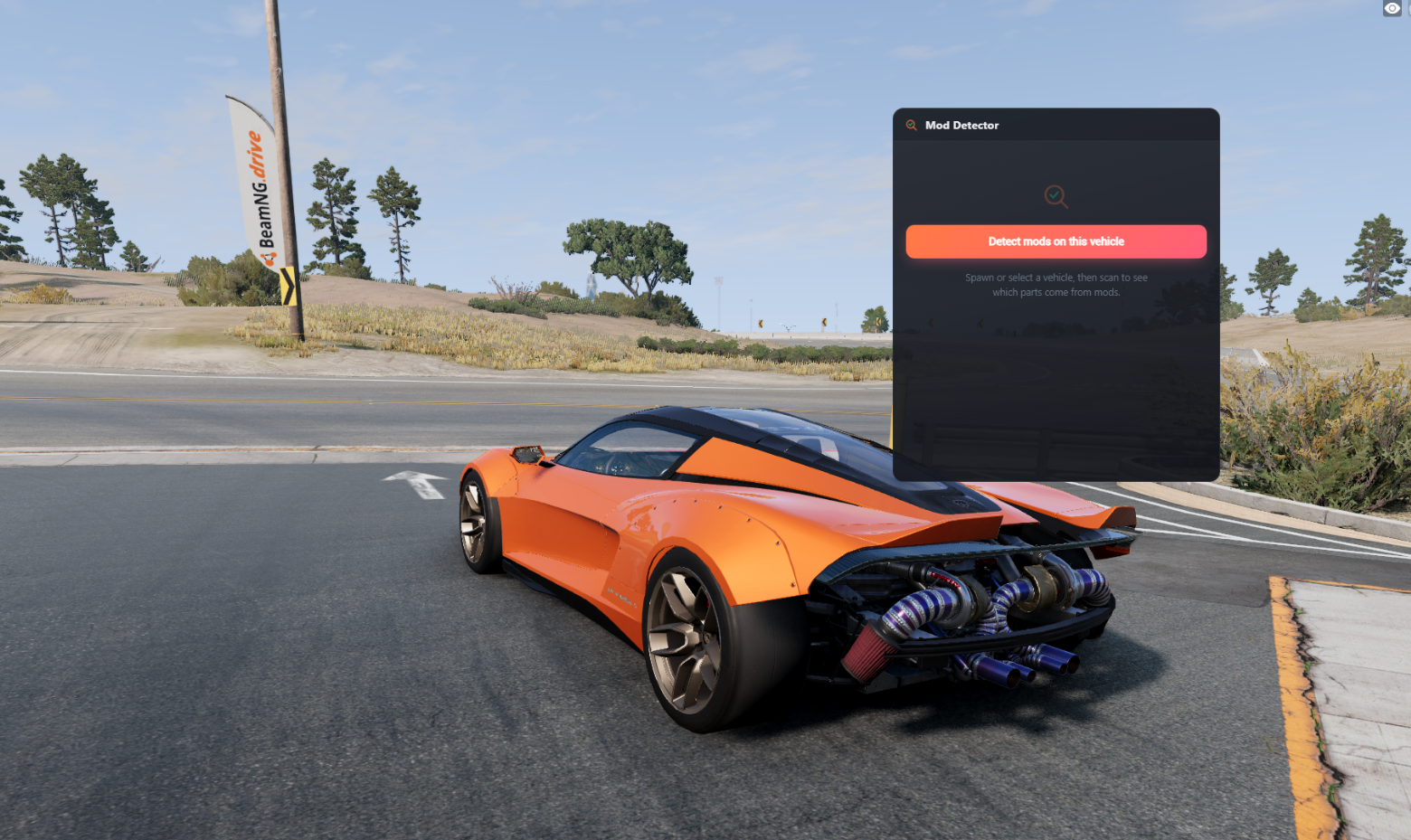 Mod Detector v0.1 2