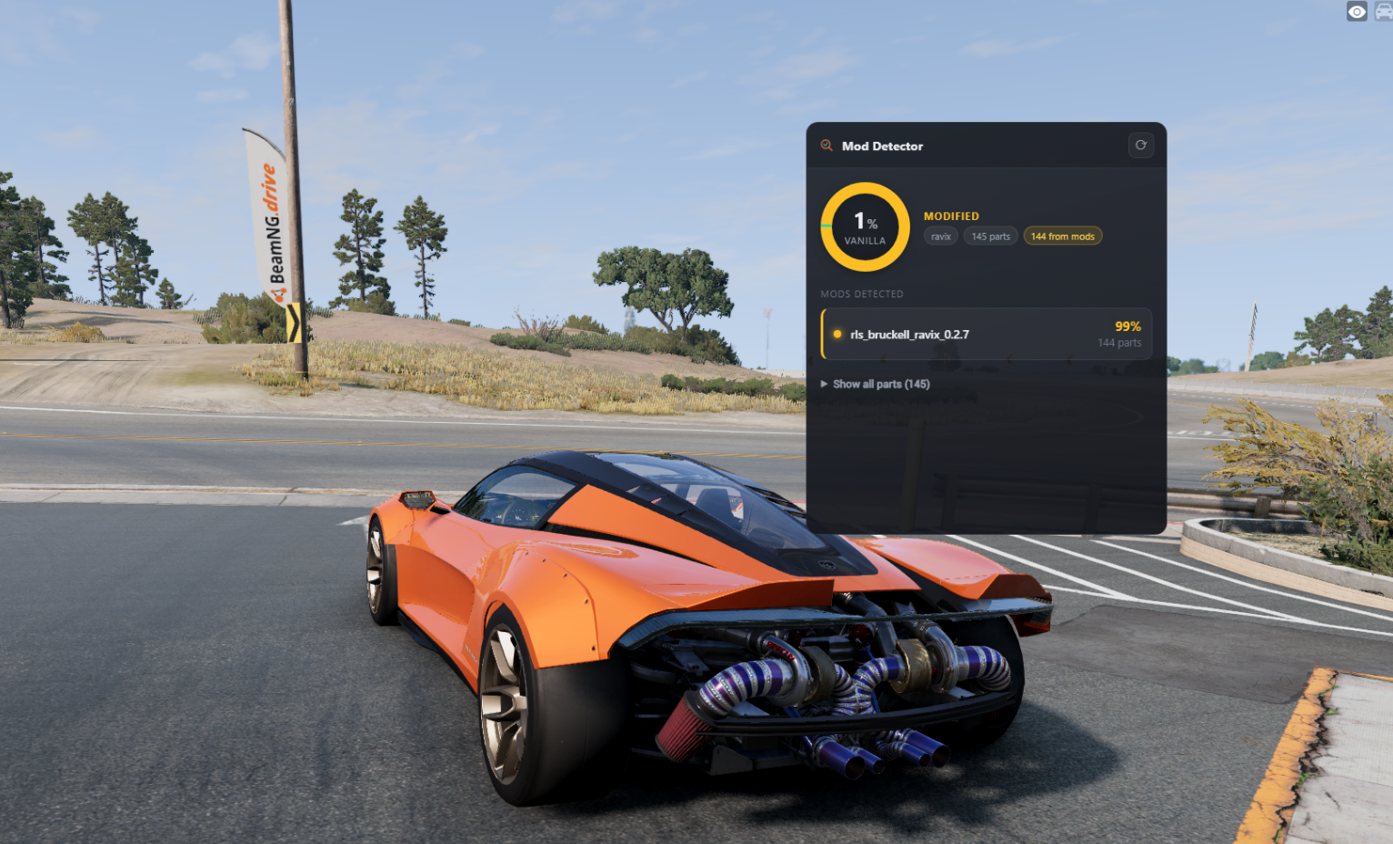 Mod Detector v0.1 3
