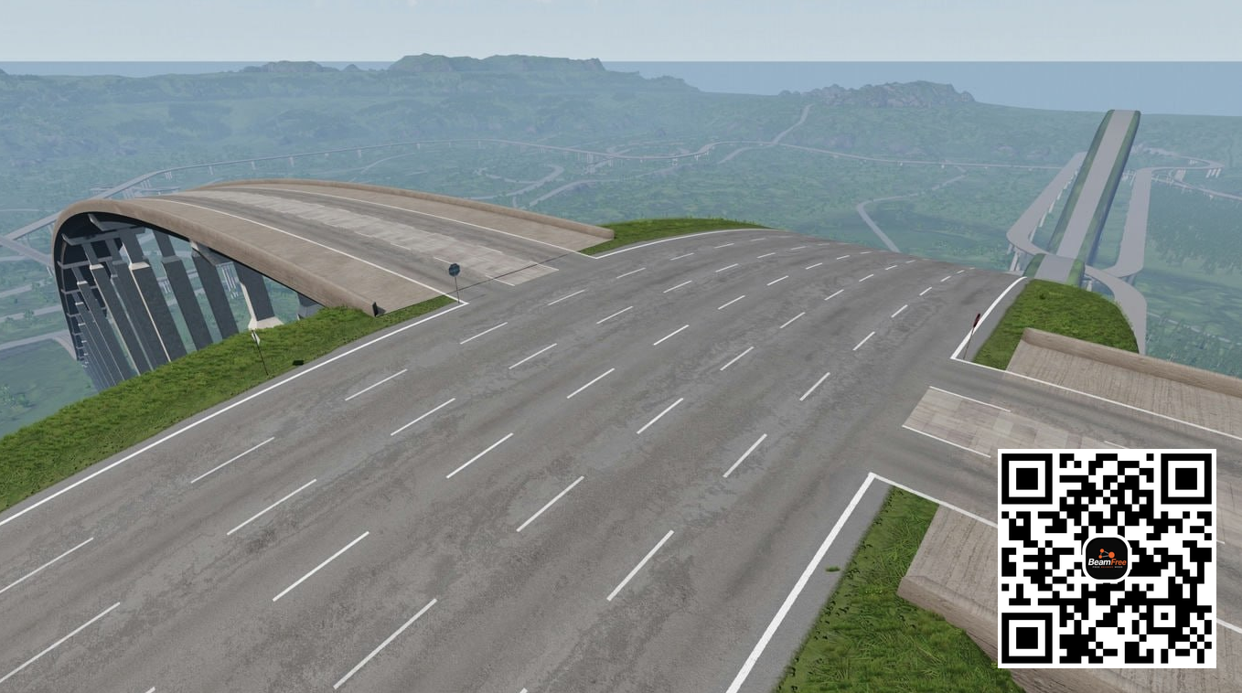 Crazy Highways v1.04 3
