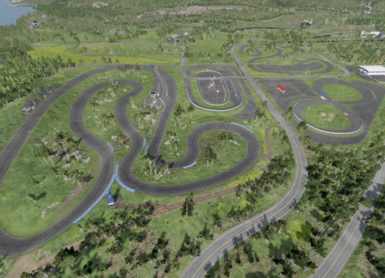 East Coast Beam Life Rework v1.4.2 2