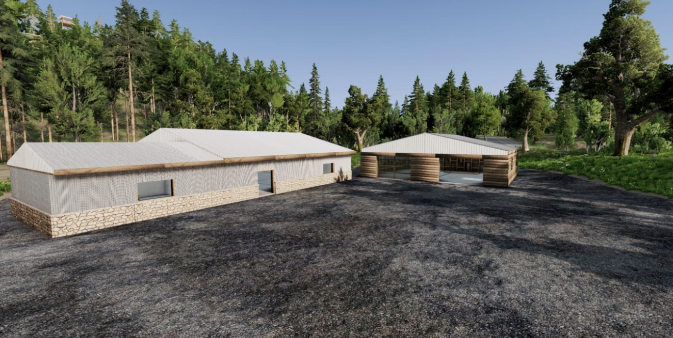 East Coast Beam Life Rework v1.4.2 3